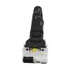Turn Signal Switch, Headlight Signal Fog Light Switch 25540-EM00E Fits for Nissan Frontier Pathfinder Sentra Titan Rogue 2007-2021, for Infiniti FX