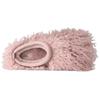 UGG Tazz EVA Abrasion Resistant Closed Toe Slippers Women's Pink 1179371-FAWN