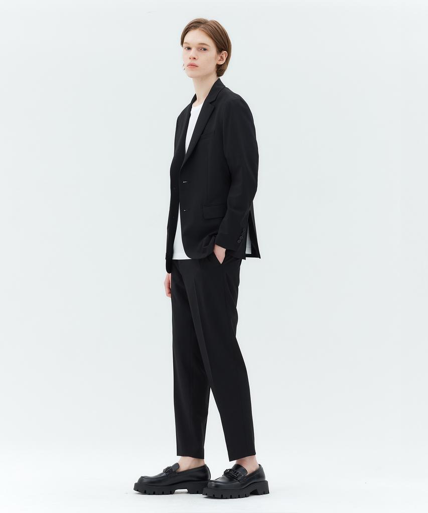 Mindbridge Do Good_[Cool] Basic Cool Max Jacket Majk3101