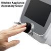 Silicone Switch Cover for TM6 Food Processor Easy Installation Switch Protection Decoration for Monsieur Cuisine Connect Smart Trend