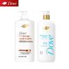 brightening shampoo 500g & hyaluronic acid shower gel 500g