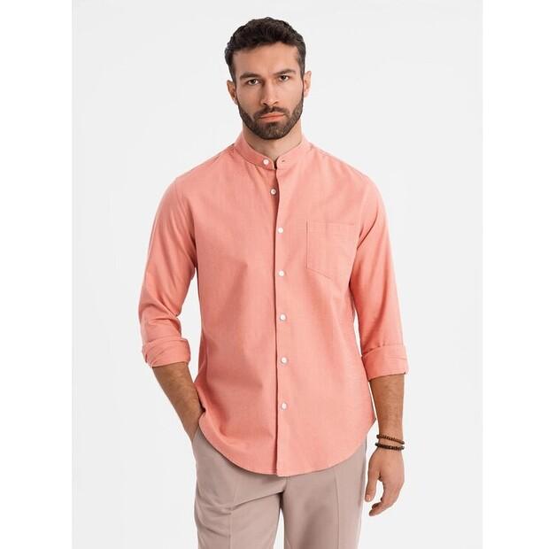 Рубашка Ombre OM-SHCS-0161 EU M