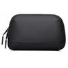 Volcano Waterproof Travel Storage Bag: Portable Digital Organizer & Cable Protector