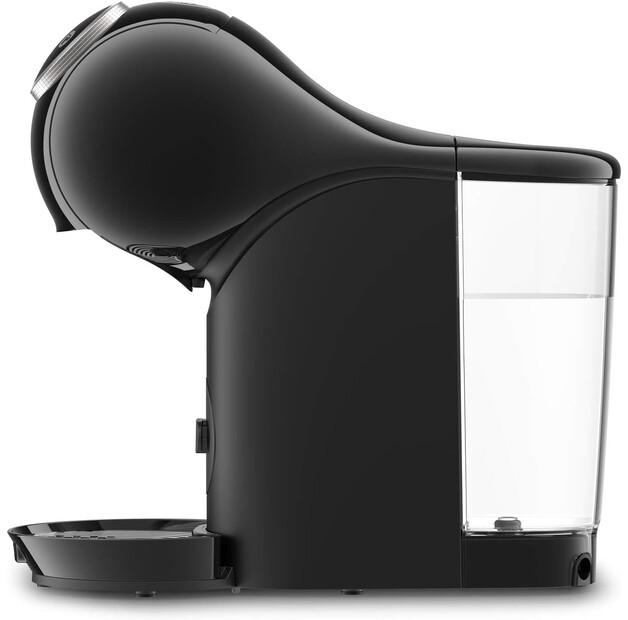 Капсульная кофемашина Krups KP340831 Nescafe Dolce Gusto Genio S Plus schwarz