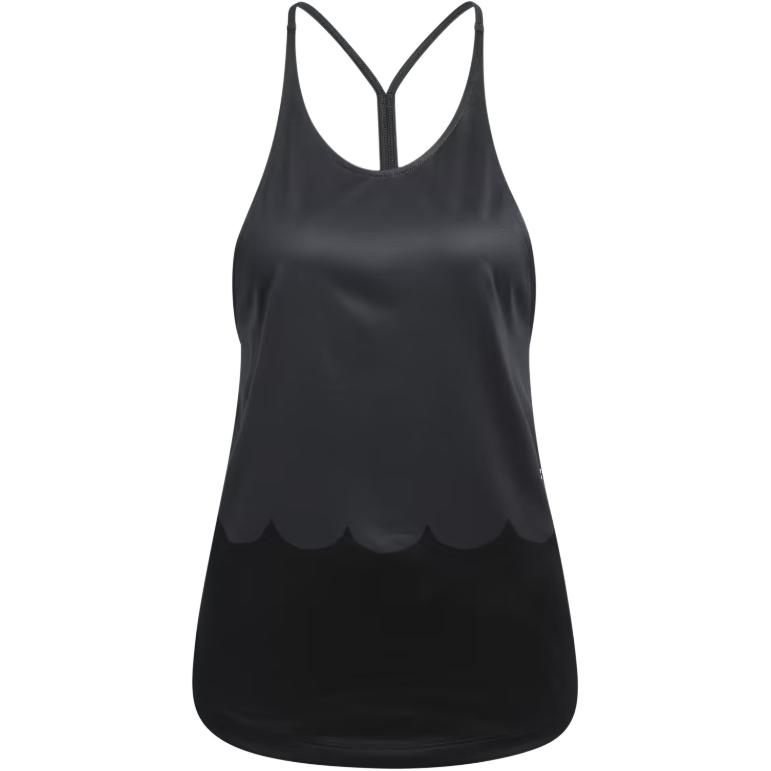 

Adidas Camisoles Women s Black Crew Neck Moderate Other H16928 XS