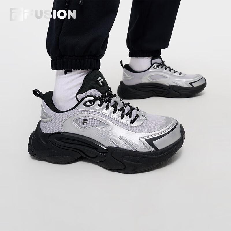 FILA FUSION Force Gravity Women's Casual Shoes