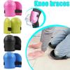 Knee Pad Working Soft Foam Padding Workplace Safety Self Protection For Gardening Cleaning Protective Sport Knee Pad