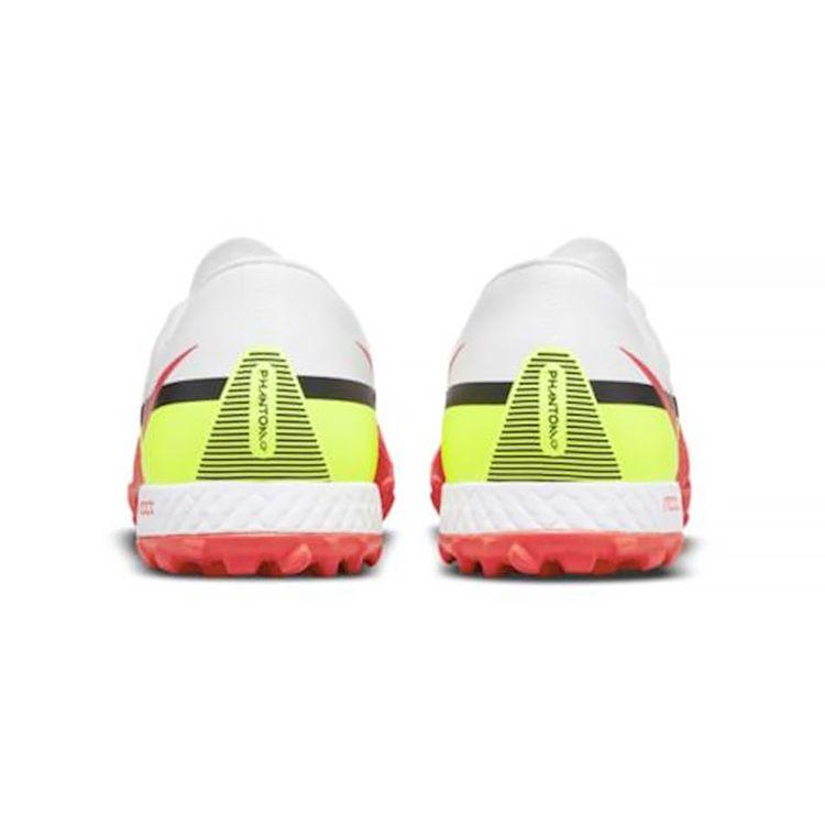 Nike Phantom GT2 Pro Low Football Shoes Unisex Football Shoes White DC0768-167