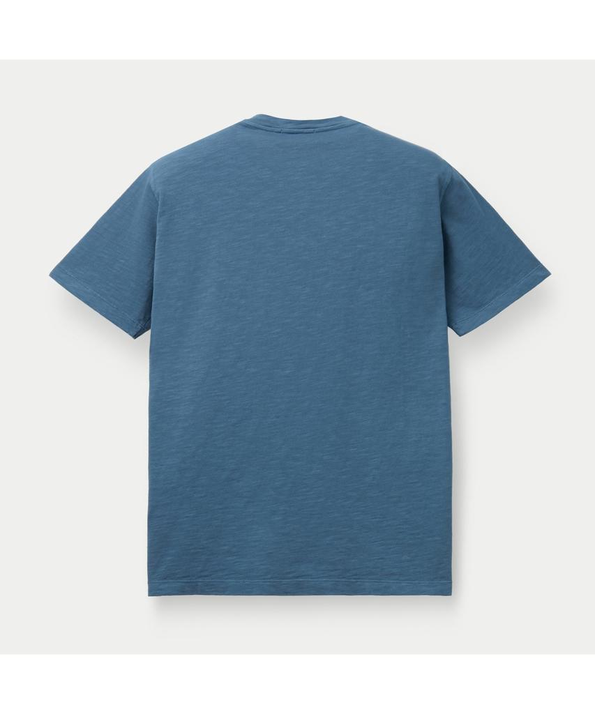 Silijeu Wool And Co Dyed Tee Sotam26251Nyx
