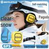 Walkie-Talkie GPS Multi-Rede MOTLOTLR (Versão CN)