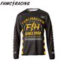 Racing Shirt Bike Quick Dry Motocross Racing Shirt Downhill Enduro Jersey NEW Jersey Motorcycle Jerseys