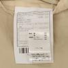BOGLIOLI R1302G Cotton Linen 03 COAT Tailored Jacket Jacket 48 beigeUsed