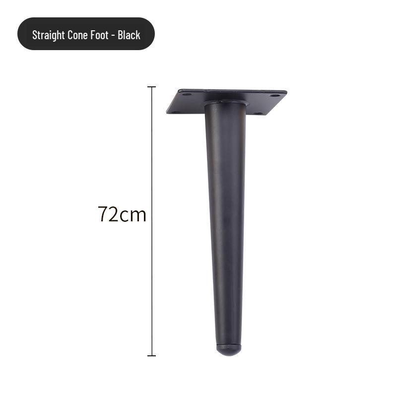 Adjustable Table and Furniture Legs for Cabinets, Chairs, Sofas, Dressing and Dining Tables, Bar, or Coffee Tables