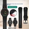 Pulseira de Silicone Para Casio G-SHOCK GA-2100 Pulseira de Silicone GA2100 GA2110 GA-B2100 DW5600 GM5600 Modificado masculino borracha Pulseira de Relógio
