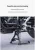 Honda CB400X/CB500X Main Stand & NX400/NX500 Lifting Frame