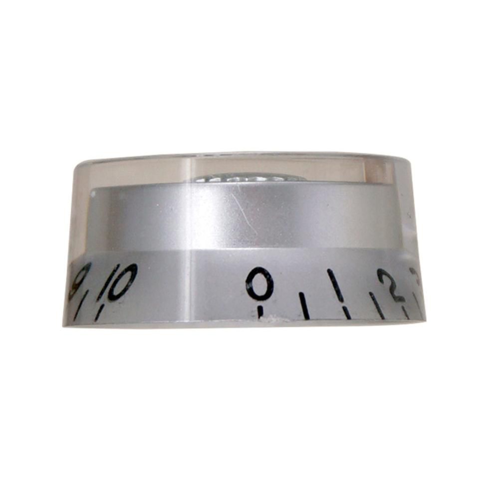 Accessaries Potentiometer Cap Volume Tone Knob Guitar Potentiometer Button Guitar Potentiometer Cap