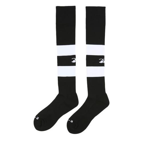 Canterbury Childrens/Kids Club Hooped Socks
