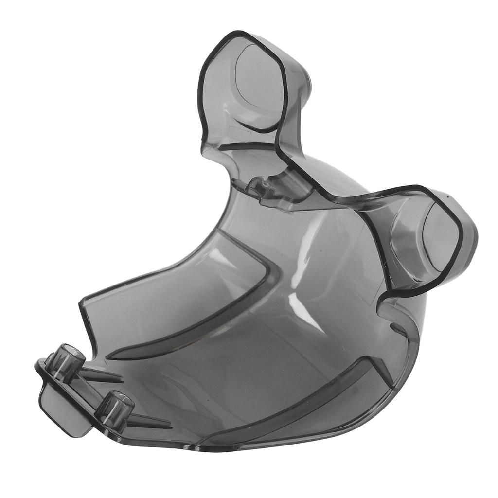 Camera Stabilizer Protector Lens Hood Guard Cover Dustproof Cap for Mini 3 Drone Replacement