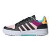 adidas Neo Entrap Comfortable Low-Top Skate Shoes Women Sneakers Black Pink GY7631
