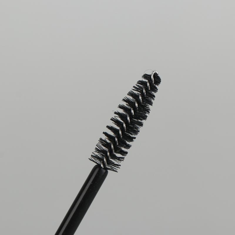 10Ml Empty Mascara Tube Eyelash Growth Liquid Vial Bottle With Eyelash Wand Eyelash Cream Container Refillable Packaging Makeup