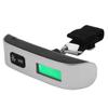 Travel Portable Handheld Electronic LCD Digital Luggage Suitcase Bag Scale  With Backlight