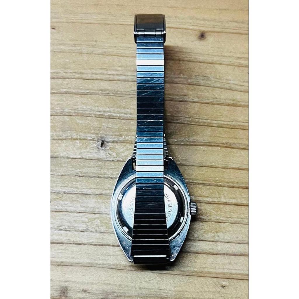 Used [Working Item] Seiko Automatic Winding 2205-0140 21 Jewels High Beat Ladies