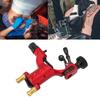 Aluminum Alloy Tattoo Machine Professional Portable Liner Shader Tattoo Motor   for Tattoo Artist