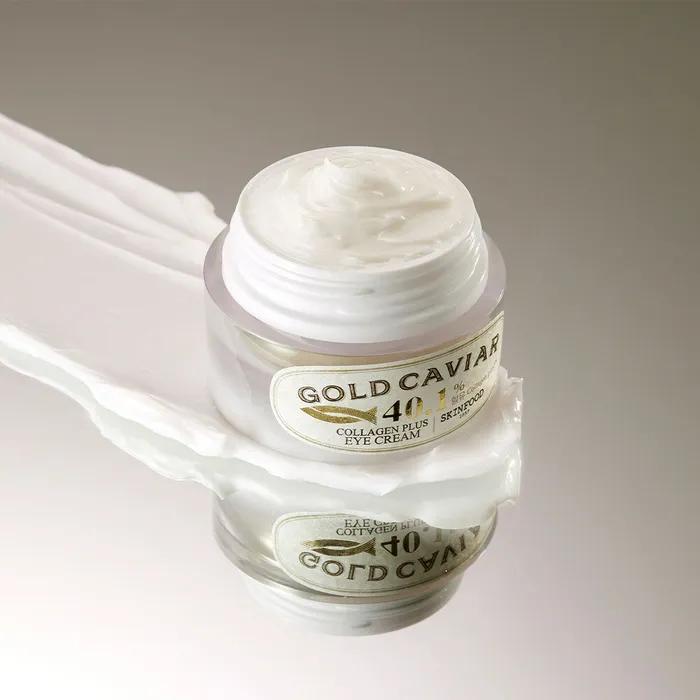 Gold Caviar Collagen Plus Eye Cream