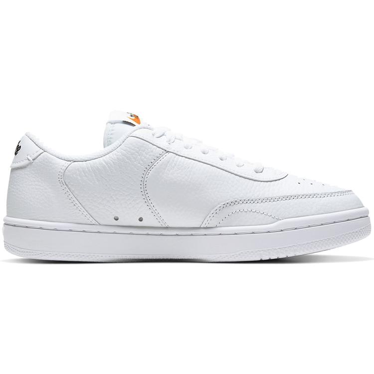 New Nike Court Vintage Premium White Women's CW1067-100