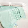Cool Silk Summer Quilt: Breathable A-Class Thin Quilt for All Ages
