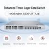 Huawei Kunling S530-24T4XE Managed Network Switch