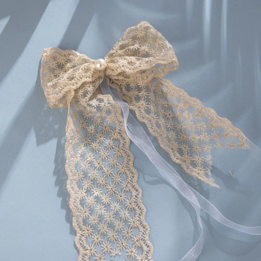 2Pcs/set Curtain Tieback Clip Lace Bow-knot Tieback Clip Belt Tied Fashion Living Room Window Curtain Strap Buckle Home Decor
