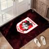 St George Illawarra Dragons (5) Office carpets suitable for living rooms bedrooms offices and kitchens a gift for modern home decor