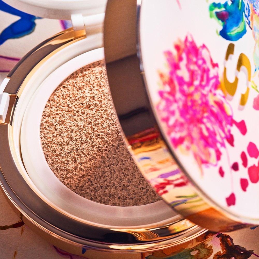 Sisley Phyto-Blanc Le Cushion Edição Limitada 15g