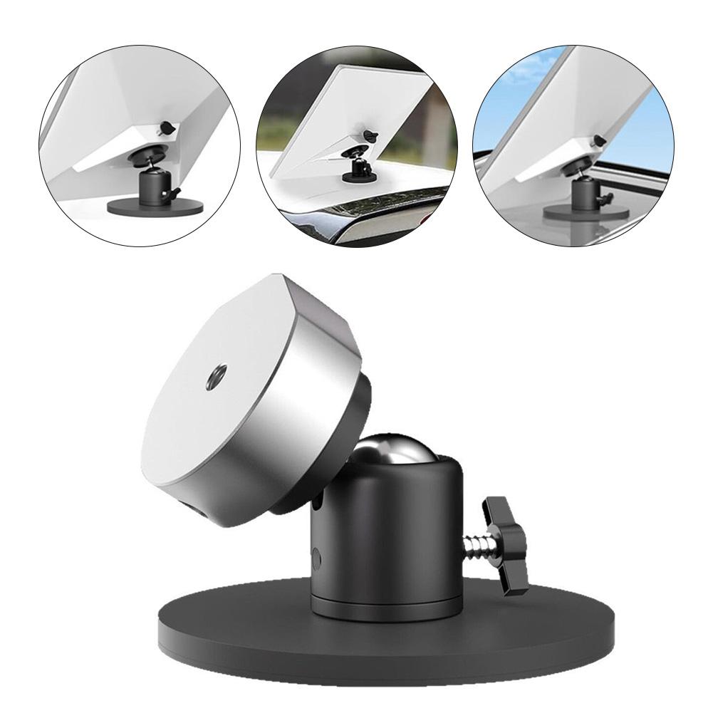 

Adjustable Support Black Silver Magnetic Holder Secure Pipe Adapter Fixation Strong Grip Force Unique Fit Design China Mainland