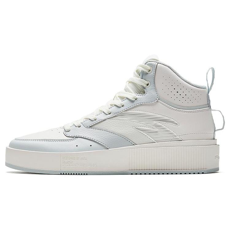 

Anta Milk Cap 2 Slip Resistant, Abrasion Resistant, Lightweight Slip Resistant, Abrasion Resistant, Lightweight Mid top 922338008-2 36.5
