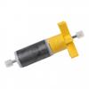 Impeller Replacement Yellow Aquarium Pump Accessories
