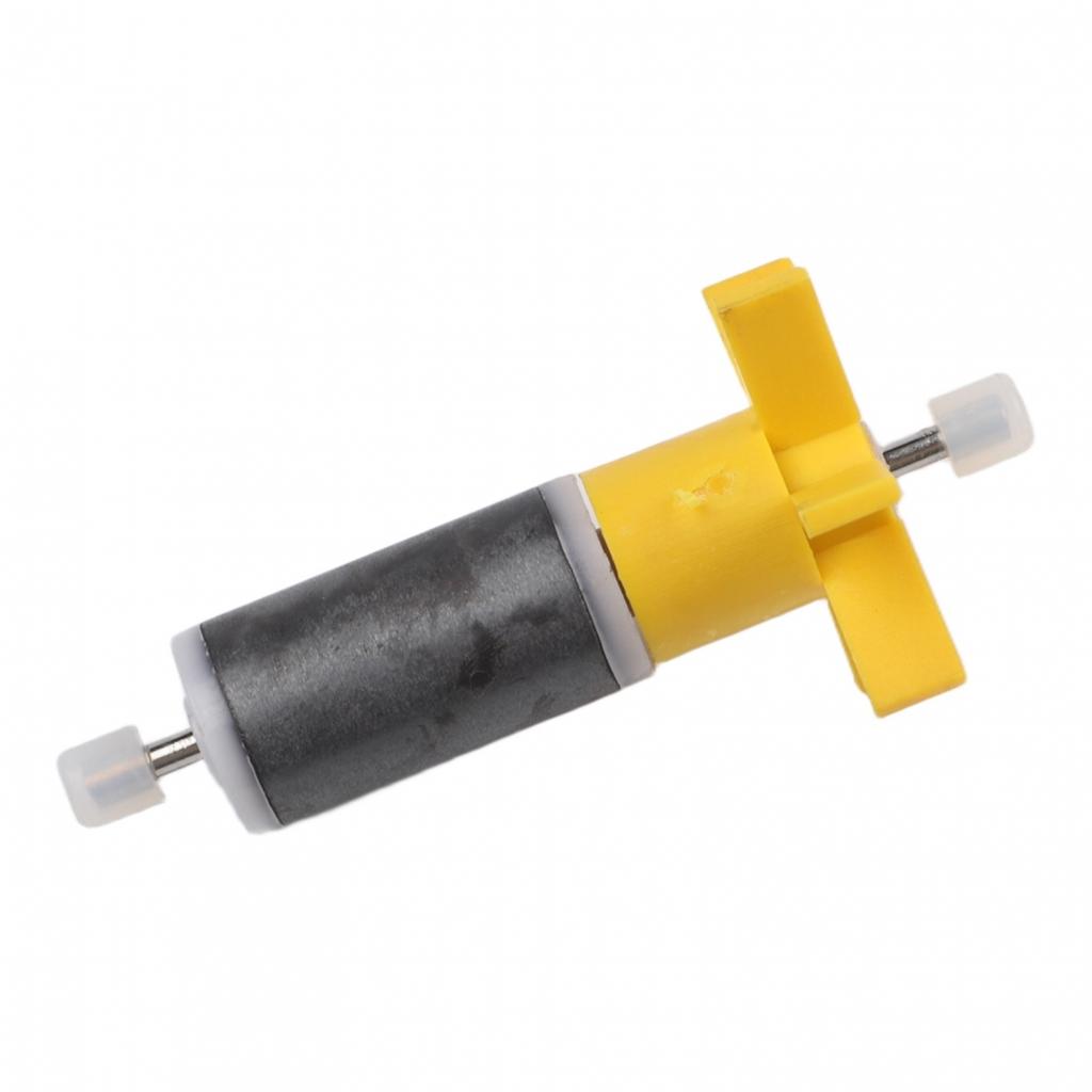Impeller Replacement Yellow Aquarium Pump Accessories