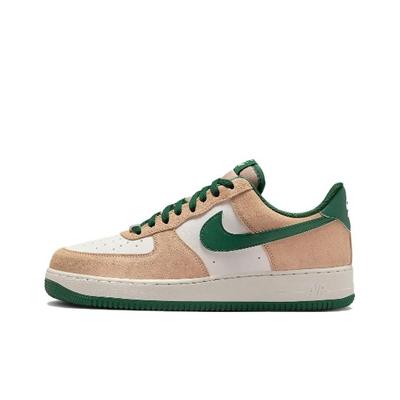Air Force 1 '07 LV8 Beige Green FQ8714-203