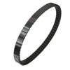 Accessories Scooter 727 19.7 29 CVT Drive Belt Sym Z1 125 Gtevo Jet Power125 GR125 XS125T-17 JP150 1B01F6A01 23100-F6A-0001 4T