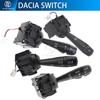 8201167988 Turn Signal Switch For Dacia Logan Dokker Duster Lodgy Sandero CLIO Trafic8201137975 8201167977 8201167981 255400337R