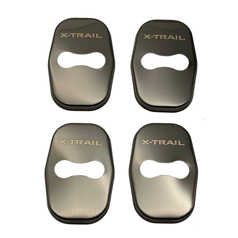 TADOKAPATU Nissan X-TRAIL New X-TRAIL 4th Generation T33 Striker Cover