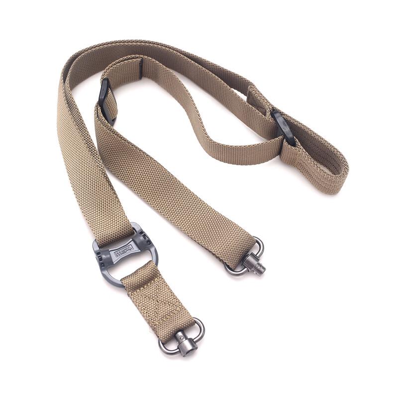 Mussel MS4 Tactical Gun Sling