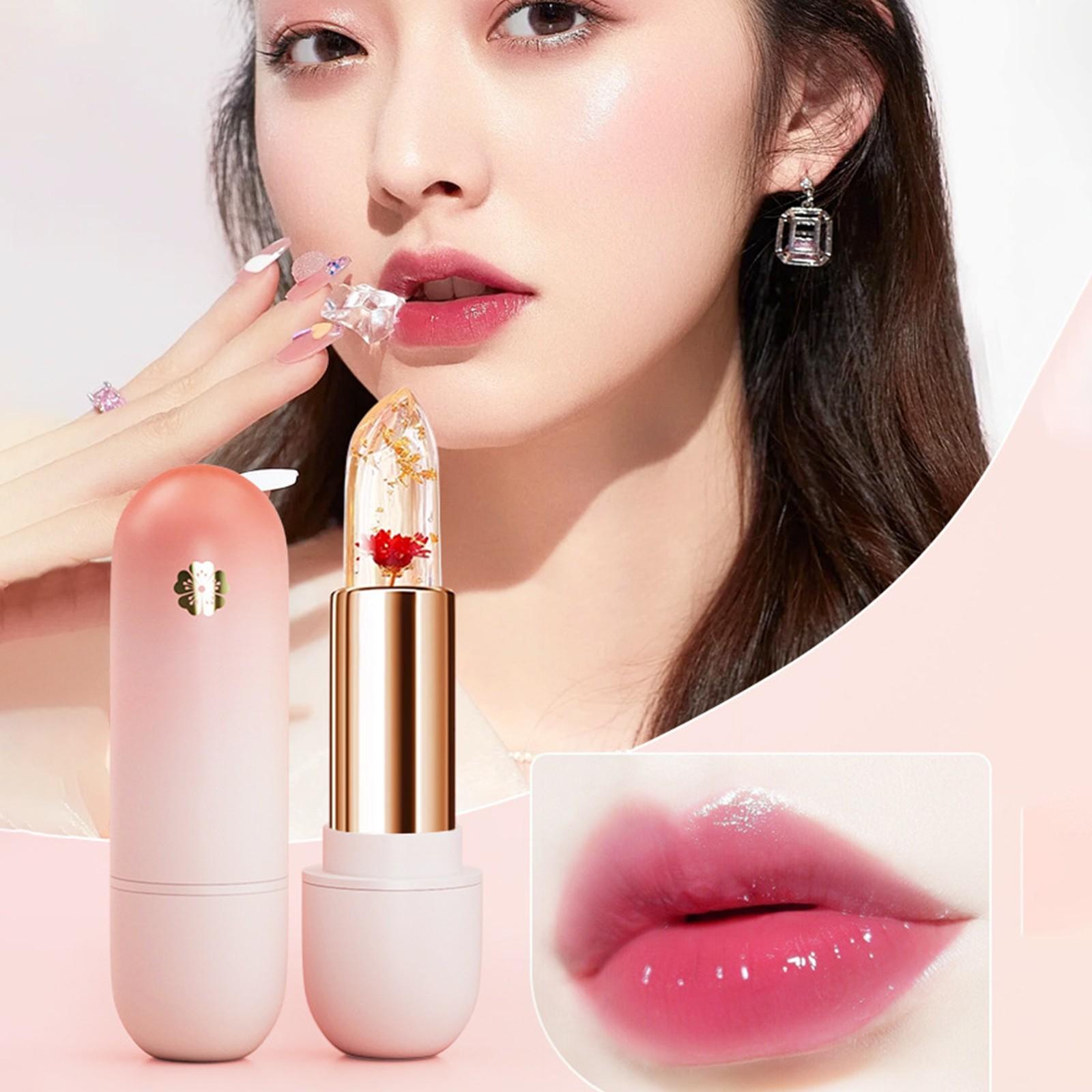 

Бальзам для губ, специально разработанный для женщин и девушек, чтобы легко создать красивые и гладкие губы, увлажняющий для губ, 15 г One Size