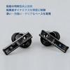 KZA COUSTICS Sora Wireless Bluetooth Earbuds with HD Microphone, Gaming Headset, Sweatproof, Sports Headphones, Bluetooth 5.4