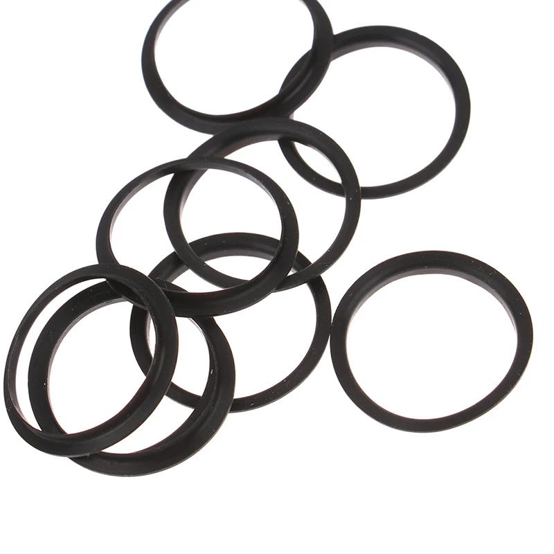 Per Nespresso Anelli di Tenuta in Gomma Silicone Guarnizioni Accessori Sigillo Capsule Caffè Strumenti per Macchina Crema