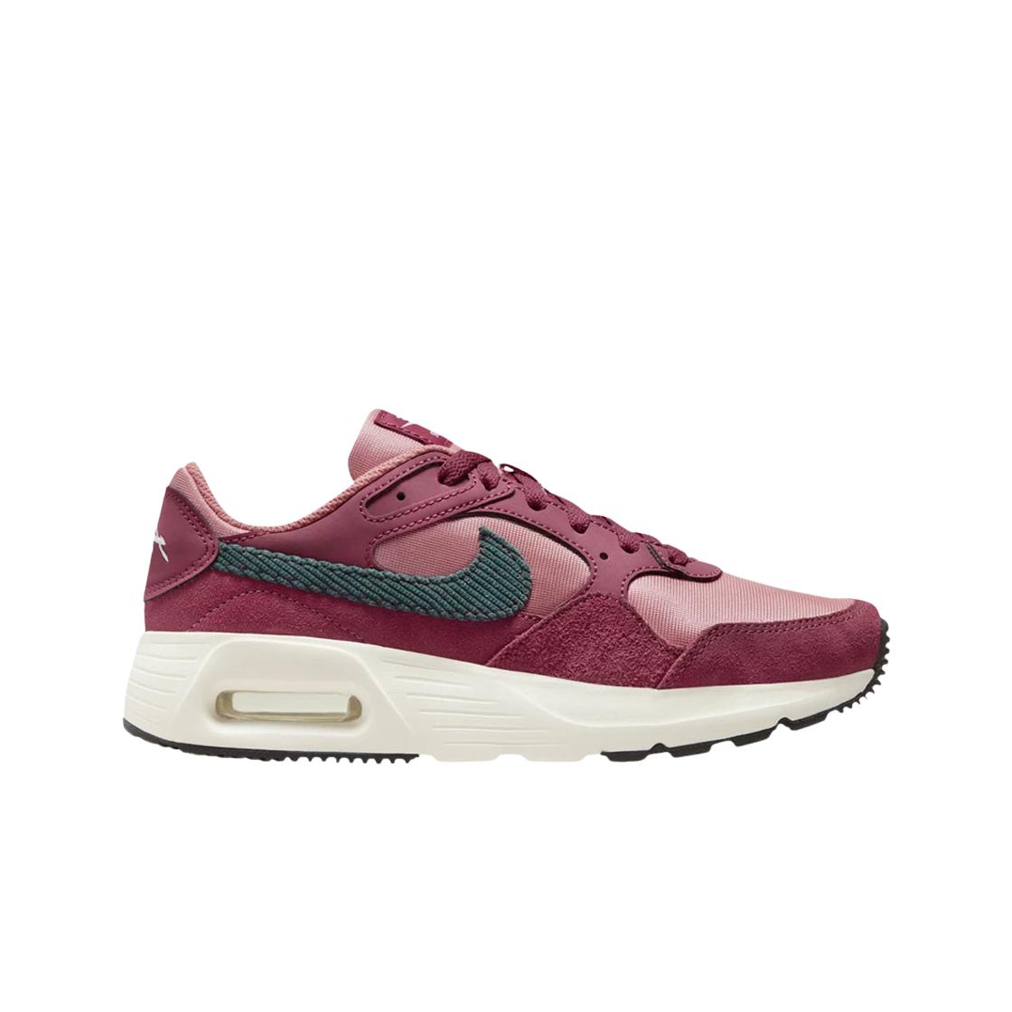

(w) Nike Air Max Sc Se Red Stardust Deep Jungle 235