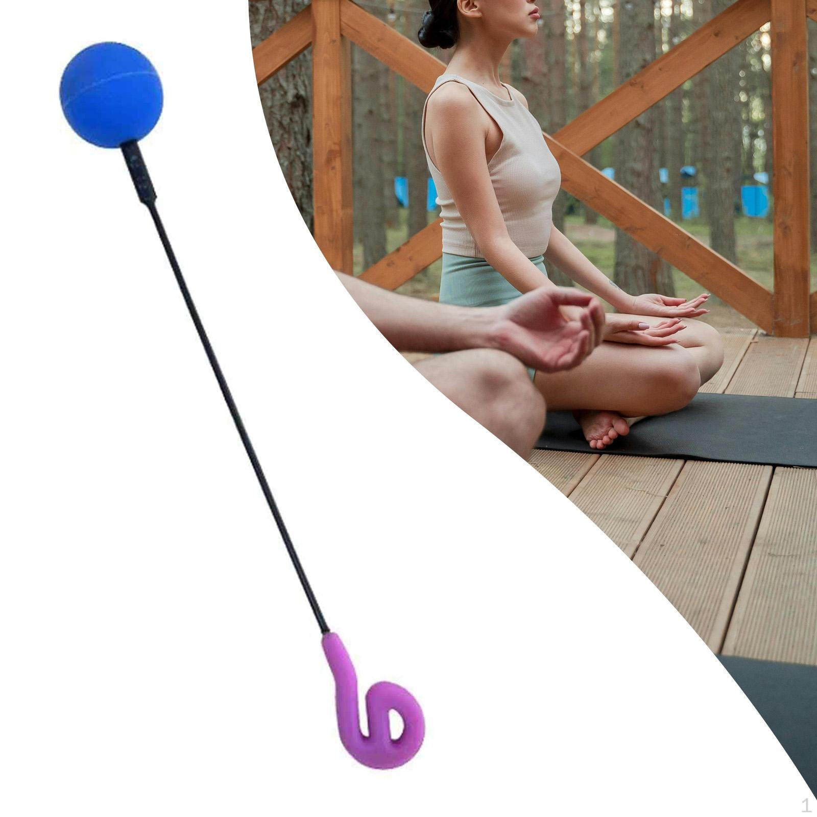 

Friction Gong Mallet Sound Performance Lightweight s Singing with Rubber Head Acoustic