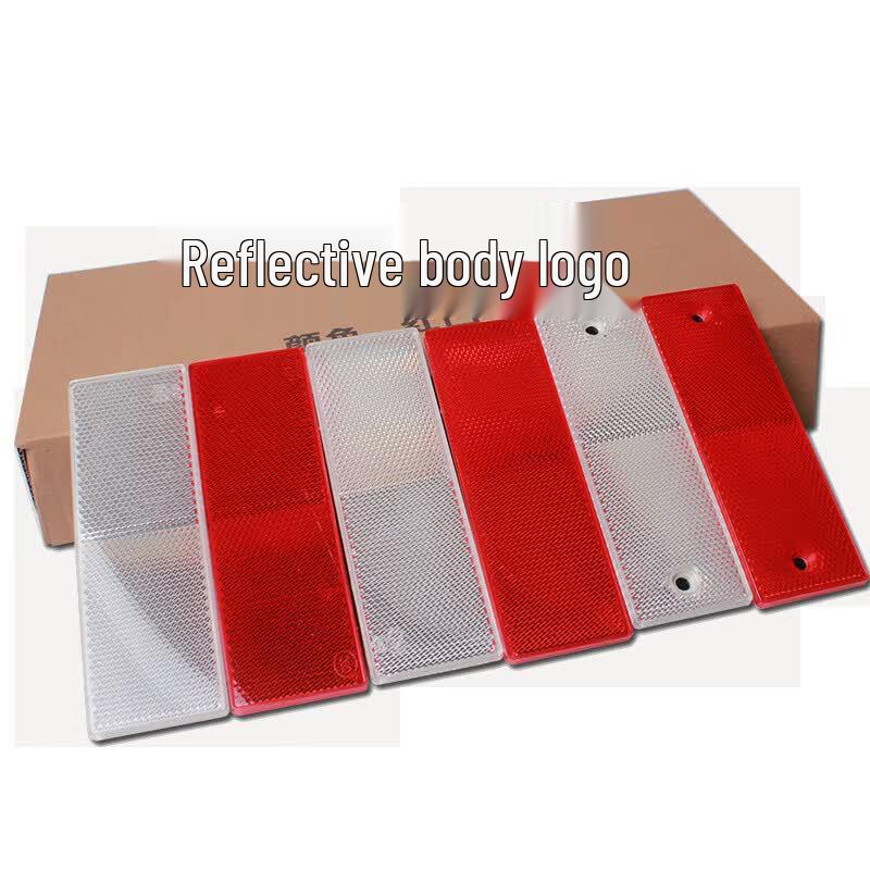 Pengan Vehicle Reflective Safety Strips
