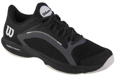 Hurakn 2.0, Mens Black Tennis Shoes